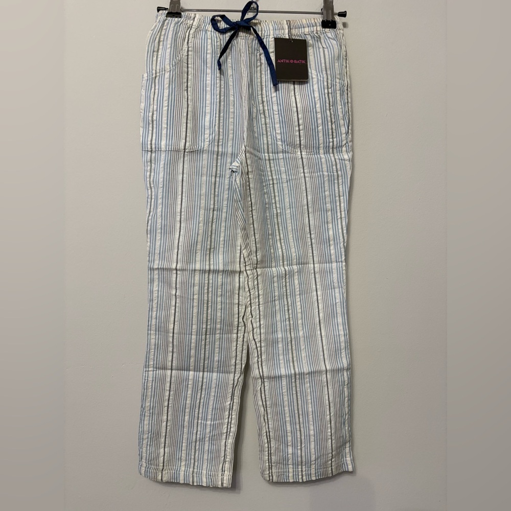 Antik Batik Unisex Pants